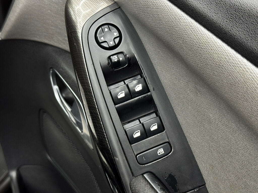 Citroen Grand C4 Picasso C4 Grand Picasso Touch Edition Bluhdi Ss Blue #39