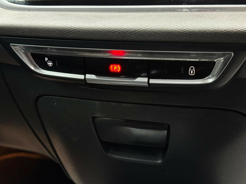 Citroen Grand C4 Picasso C4 Grand Picasso Touch Edition Bluhdi Ss Blue #26