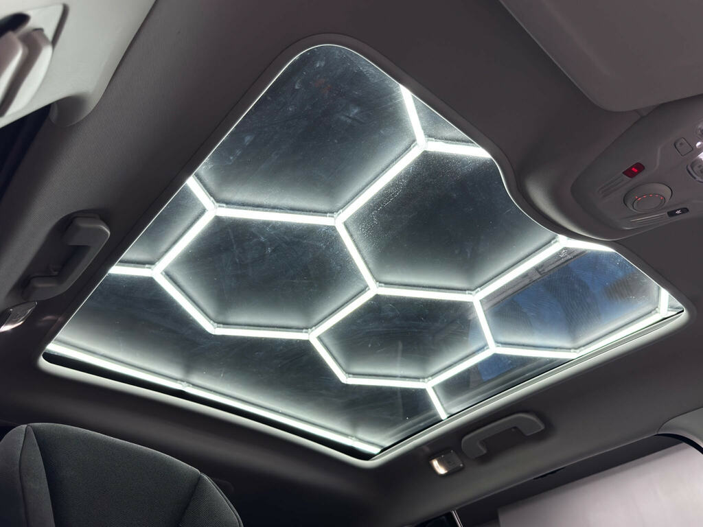 Citroen Grand C4 Picasso C4 Grand Picasso Touch Edition Bluhdi Ss Blue #35