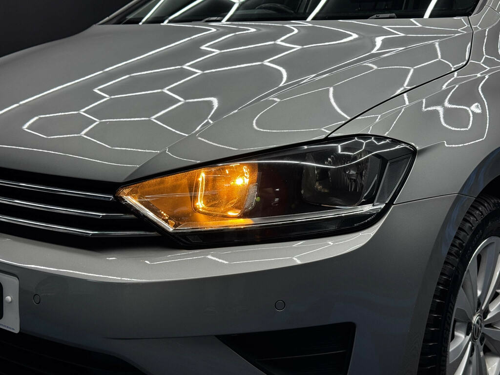 Volkswagen Golf SV 1.0 Tsi Se Bluemotion Mpv Euro 6 Gold #44