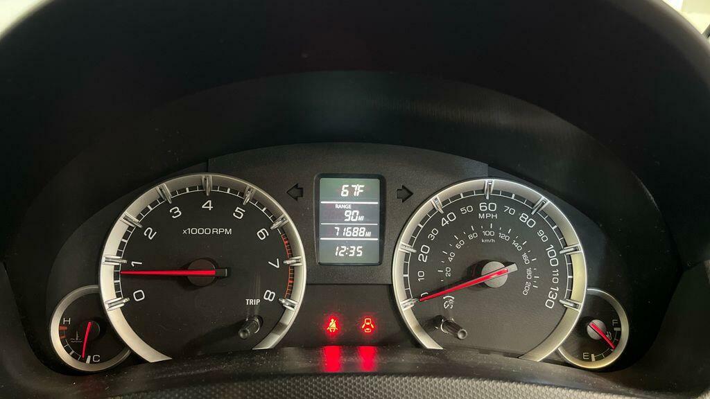 Suzuki Swift 1.6 Sport Euro #10
