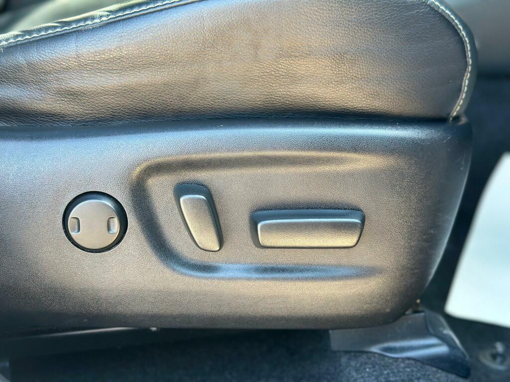 Toyota Rav 4 2.0 V-matic Excel Cvt Silver #24