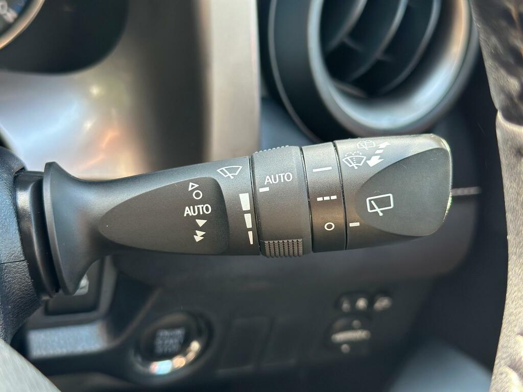 Toyota Rav 4 2.0 V-matic Excel Cvt Silver #18