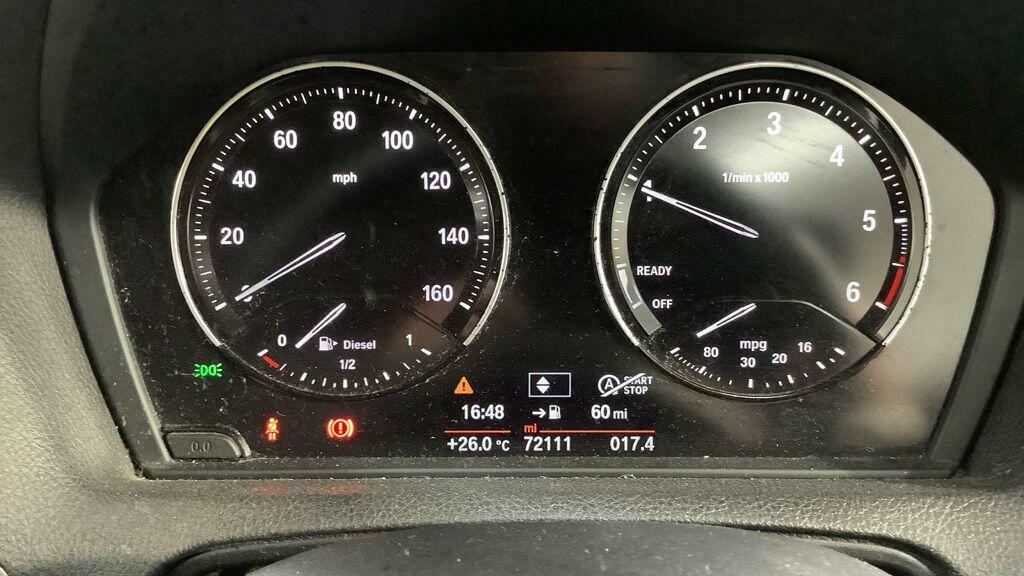 BMW 1 Series Hatchback 3.0 M140i Euro 6 Ss 201717 White #12