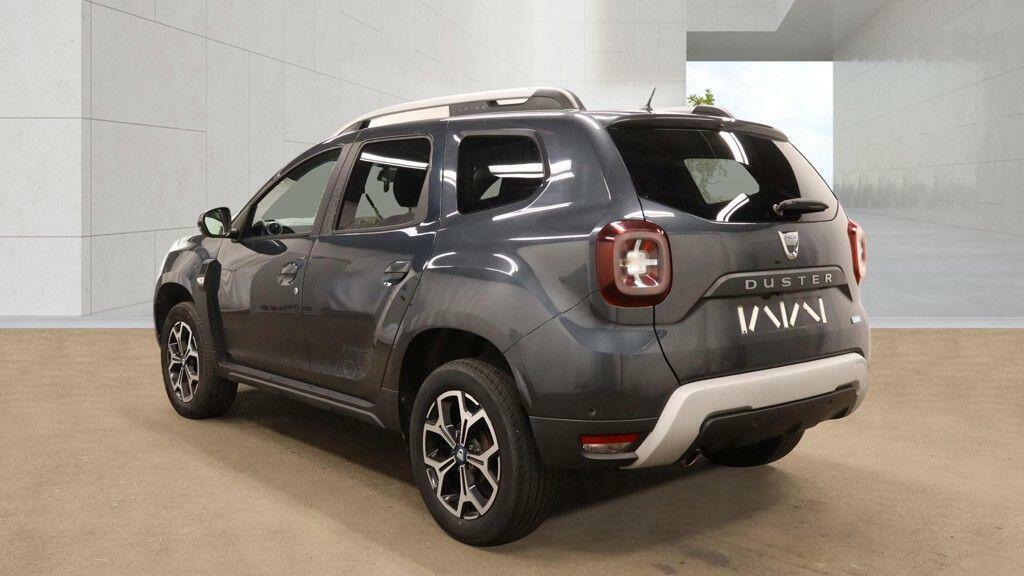 Dacia Duster 1.0 Tce Se Twenty Euro 6 Ss Grey #3