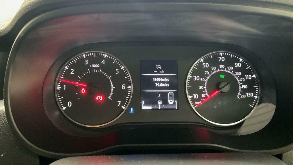 Dacia Duster 1.0 Tce 100 Bi-fuel Comfort Estate Orange #12