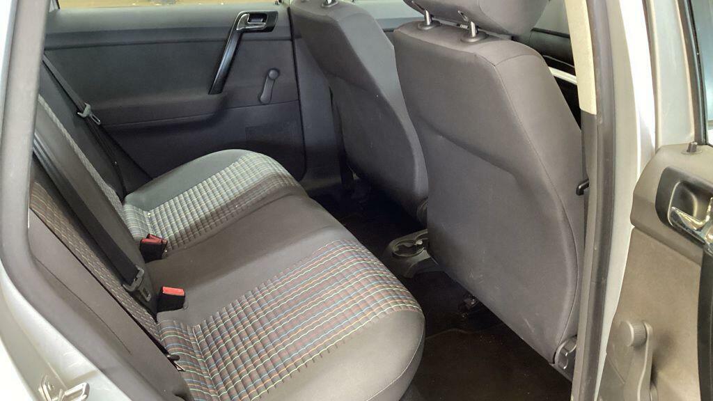 Volkswagen Polo 1.4S 75 25000 Milesulez Freef Blue #10