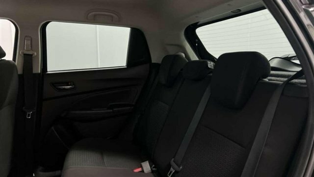 Suzuki Swift 1.2 Dualjet Mhev Sz5 Euro 6 Ss... Silver #8