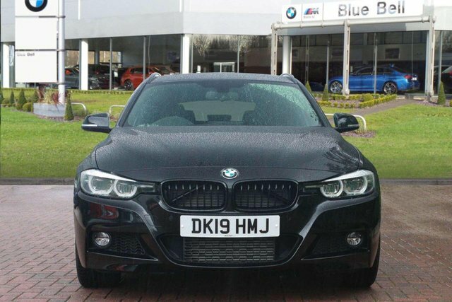 BMW 3 Series 2.0 330E M Sport Phev 289 Bhp Blue #16