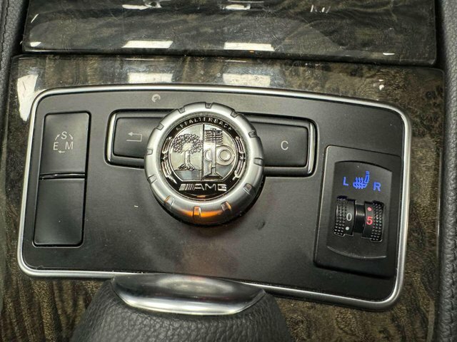 Mercedes-Benz CLS 2.1 Cls250 Cdi Blueefficiency Amg Sport Coupe Black #22