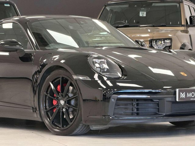 Porsche 911 3.0T 992 Carrera Gts Convertible Pdk #17