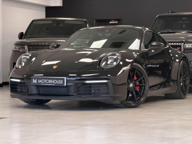 Porsche 911 3.0T 992 Carrera Gts Convertible Pdk #8