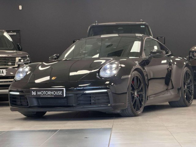 Porsche 911 3.0T 992 Carrera Gts Convertible Pdk #12