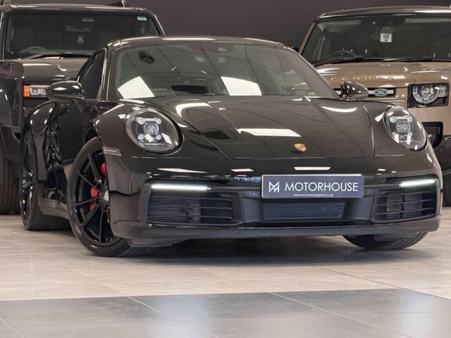 Porsche 911 3.0T 992 Carrera Gts Convertible Pdk #9