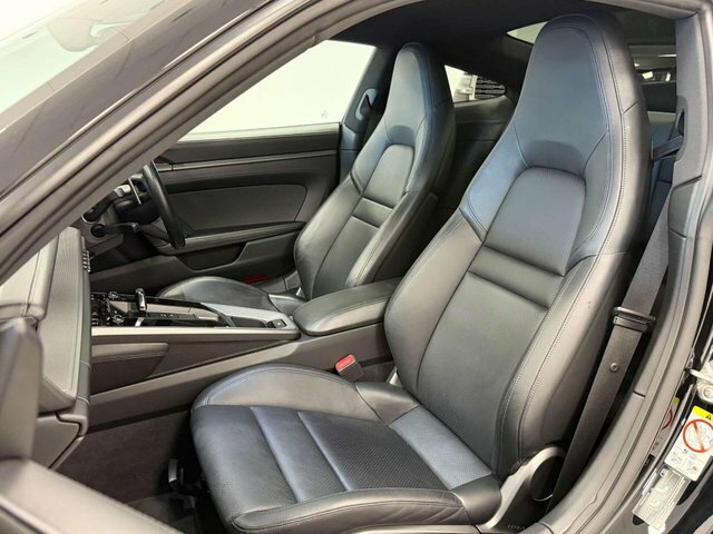 Porsche 911 3.0T 992 Carrera Gts Convertible Pdk #32