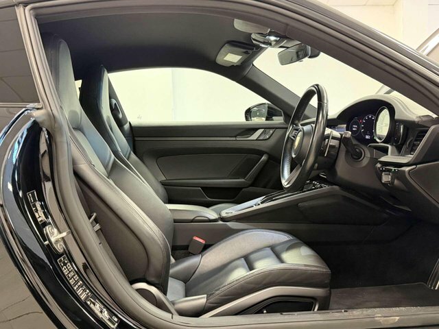 Porsche 911 3.0T 992 Carrera Gts Convertible Pdk #28
