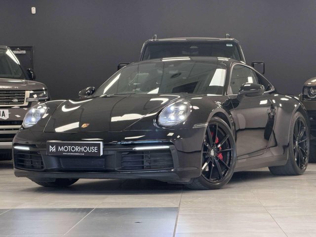 Porsche 911 3.0T 992 Carrera Gts Convertible Pdk #13