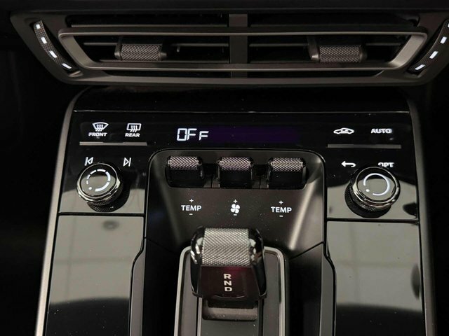 Porsche 911 3.0T 992 Carrera Gts Convertible Pdk #34