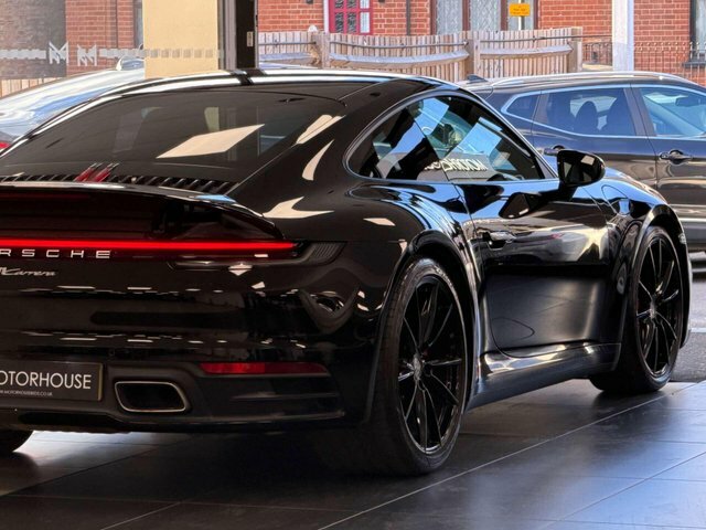 Porsche 911 3.0T 992 Carrera Gts Convertible Pdk #20