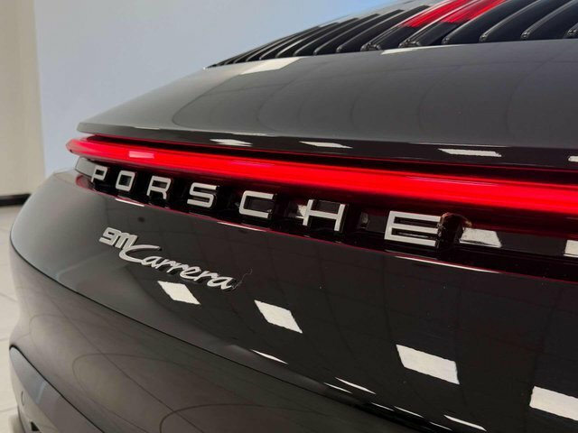 Porsche 911 3.0T 992 Carrera Gts Convertible Pdk #24