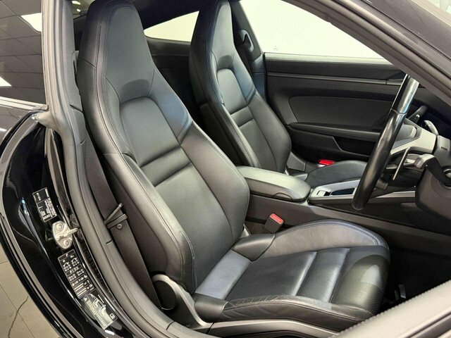Porsche 911 3.0T 992 Carrera Gts Convertible Pdk #29