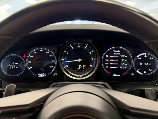 Porsche 911 3.0T 992 Carrera Gts Convertible Pdk #37
