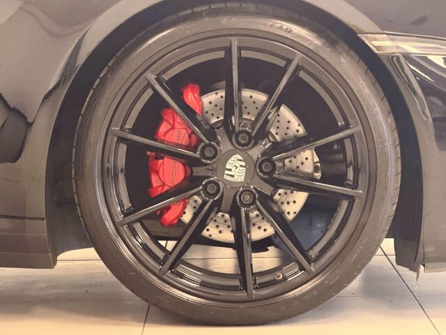 Porsche 911 3.0T 992 Carrera Gts Convertible Pdk #40