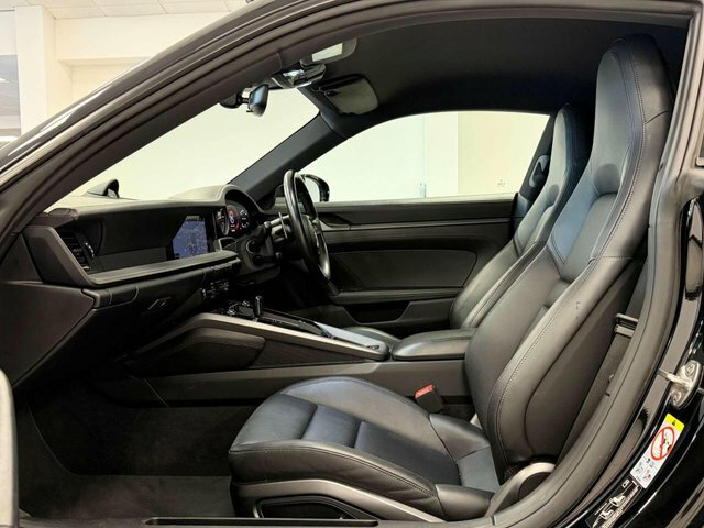 Porsche 911 3.0T 992 Carrera Gts Convertible Pdk #33