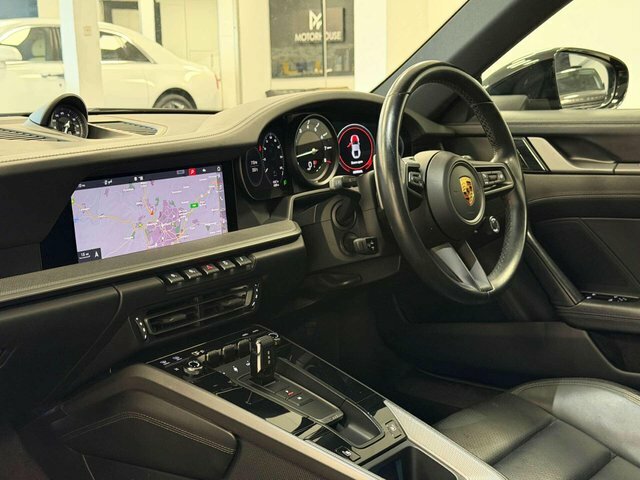Porsche 911 3.0T 992 Carrera Gts Convertible Pdk #30