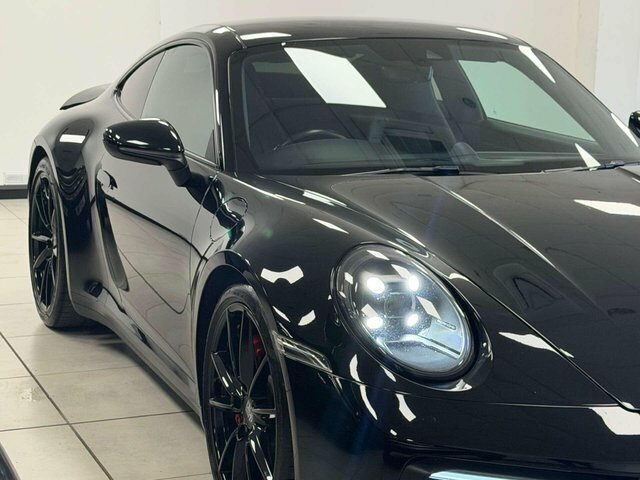 Porsche 911 3.0T 992 Carrera Gts Convertible Pdk #14