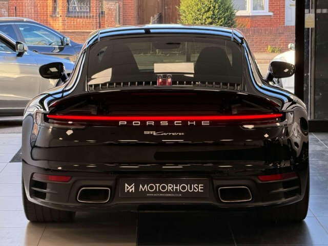 Porsche 911 3.0T 992 Carrera Gts Convertible Pdk #19
