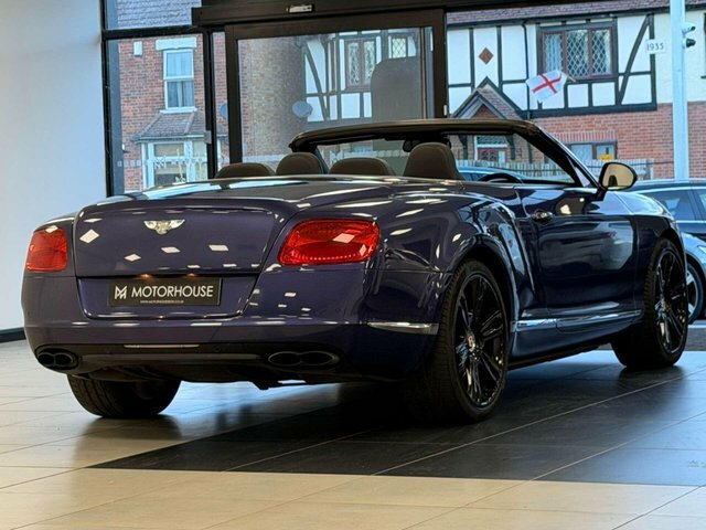 Bentley Continental Gt 4.0L 1 Of 1 Gt3-r Tribute Black #15