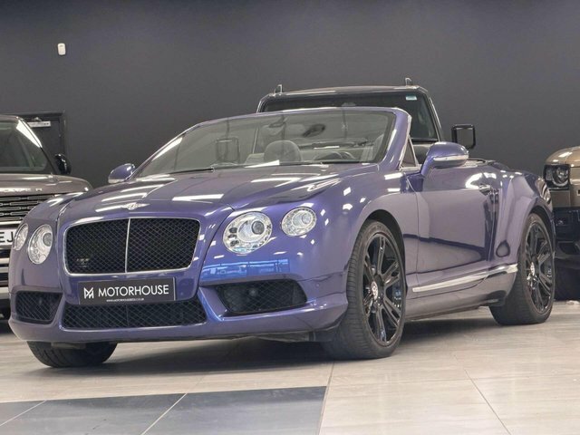 Bentley Continental Gt 4.0L 1 Of 1 Gt3-r Tribute Black #10