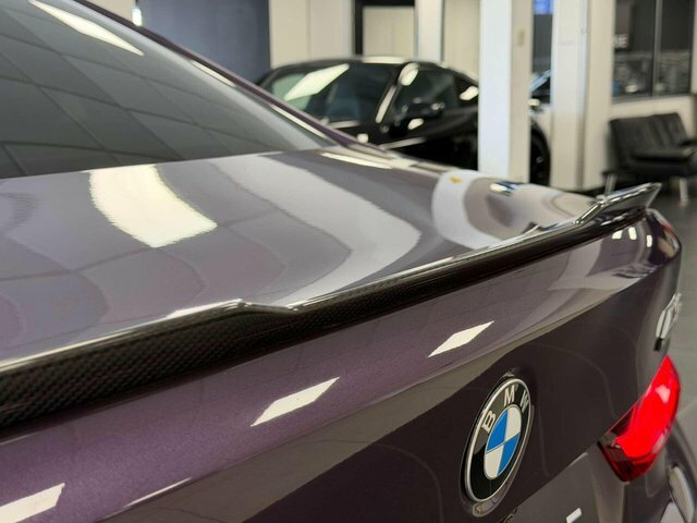 BMW M3 G80 Competition M Xdrive Saloon Lci S58 3.0 SL75VLE Black #18