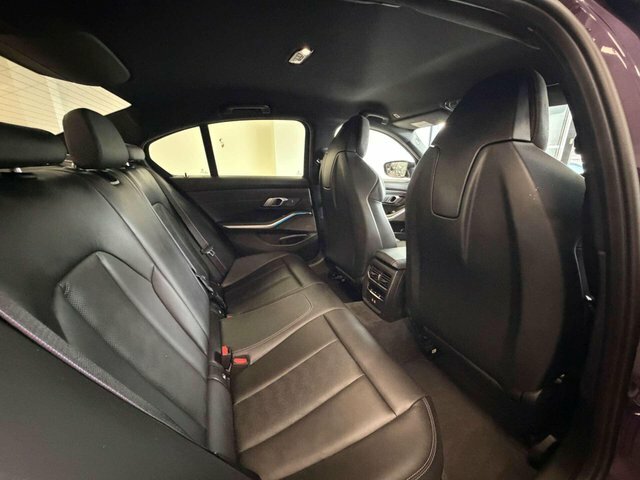 BMW M3 G80 Competition M Xdrive Saloon Lci S58 3.0 SL75VLE Black #28