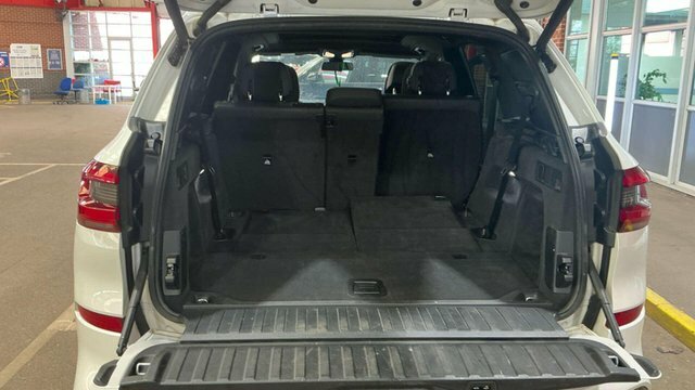 BMW X5 Suv 3.0 30D M Sport Xdrive Euro 6 Ss Black #9