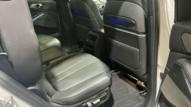 BMW X5 Suv 3.0 30D M Sport Xdrive Euro 6 Ss Black #10