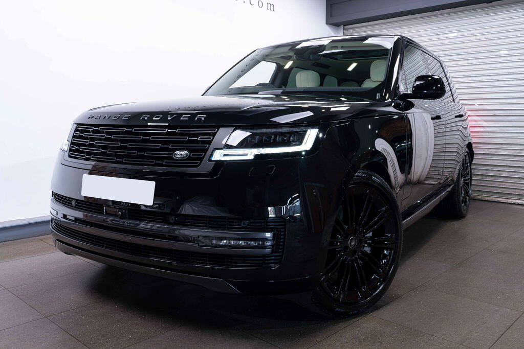 Land Rover Range Rover 3.0 D300 Mhev Hse 4Wd Euro 6 Ss #5