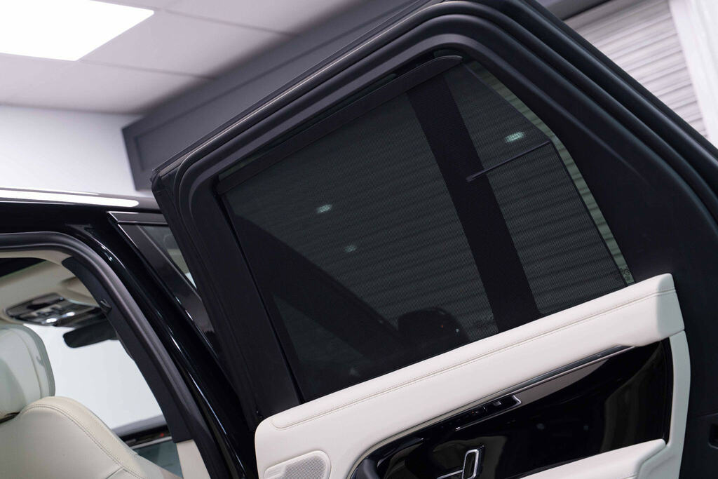 Land Rover Range Rover 3.0 D300 Mhev Hse Suv 4Wd 300 Ps Black #42