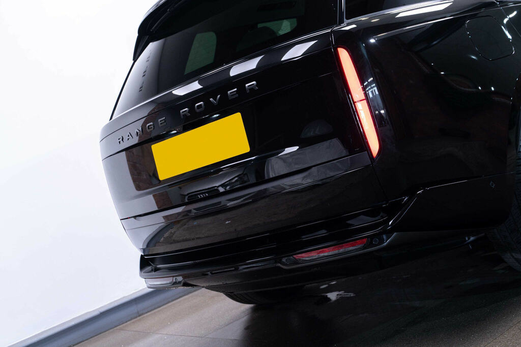 Land Rover Range Rover 3.0 D300 Mhev Hse 4Wd Euro 6 Ss #6
