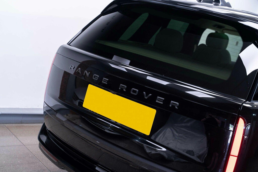 Land Rover Range Rover 3.0 D300 Mhev Hse 4Wd Euro 6 Ss #2
