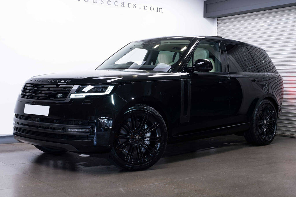 Land Rover Range Rover 3.0 D300 Mhev Hse 4Wd Euro 6 Ss