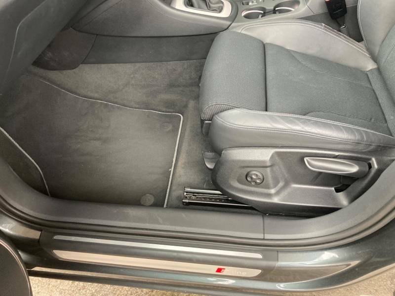 Audi Q3 2.0 Tdi S Line Edition Grey #6