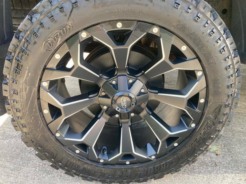 Ford Ranger Pick Up Double Cab Limited 1 2.0 Ecoblue 170 White #3