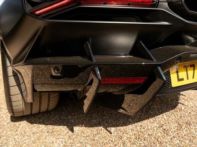 Lamborghini Revuelto V12 Hybrid  #9