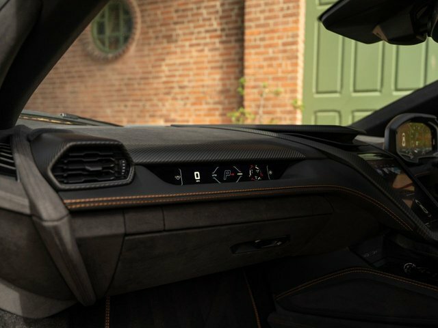 Lamborghini Revuelto V12 Hybrid  #21