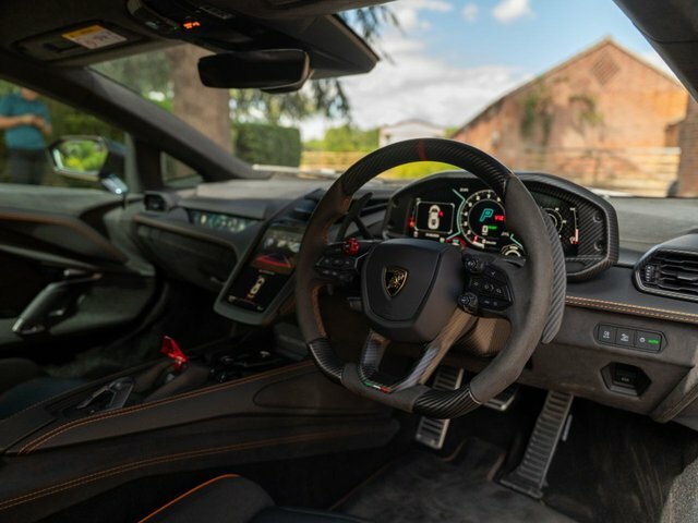 Lamborghini Revuelto V12 Hybrid  #23
