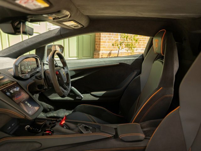 Lamborghini Revuelto V12 Hybrid  #18