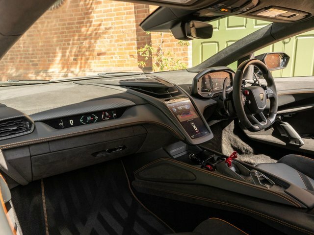 Lamborghini Revuelto V12 Hybrid  #20