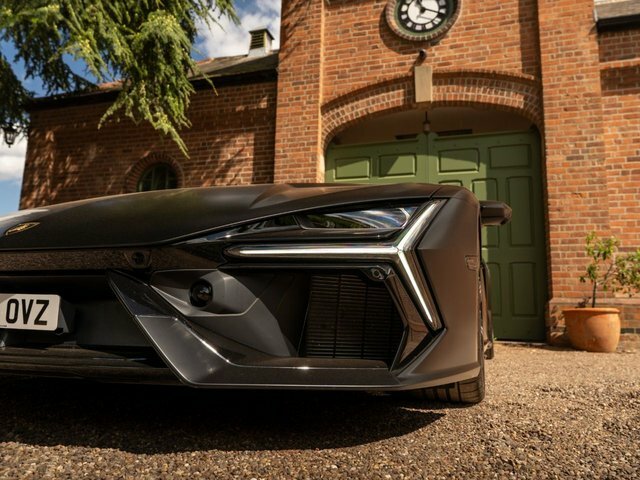 Lamborghini Revuelto V12 Hybrid  #3